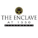 The Enclave at 1550 logo